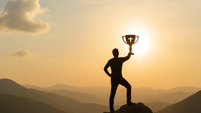 ¿Qué es tener éxito desde la perspectiva de Dios