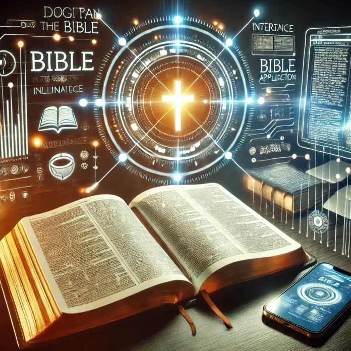 Las Mejores Aplicaciones de la Biblia para Dispositivos Móviles y Desktop