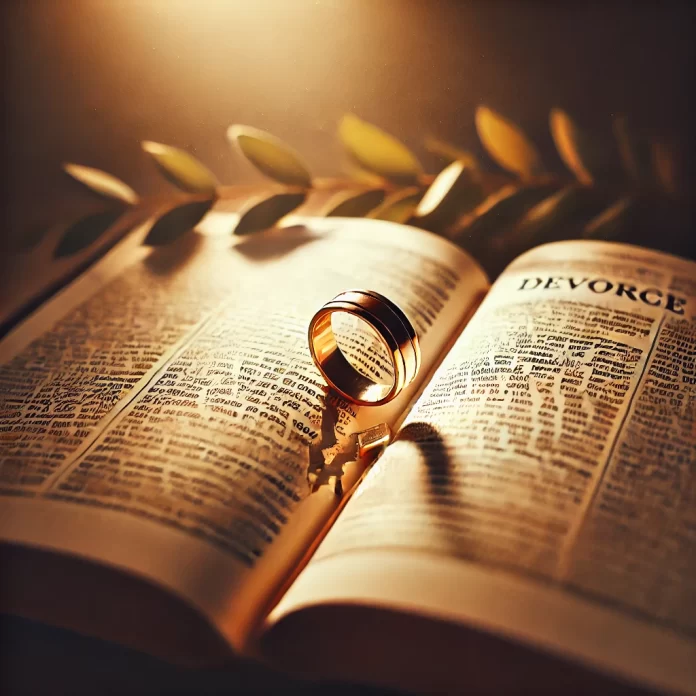 ¿Debemos divorciarnos si hay maltrato en el matrimonio? ¿Qué dice la Biblia?