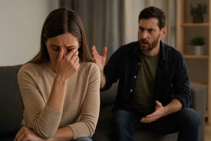 ¿Debemos divorciarnos si hay maltrato en el matrimonio?