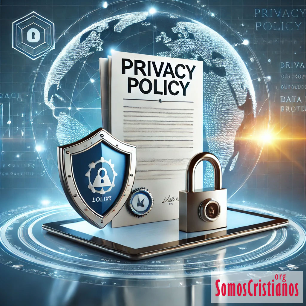Política de privacidad