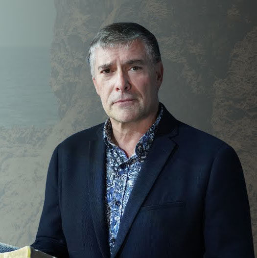 El Pastor José Manuel Sierra Pastor Juan Manuel Sierra