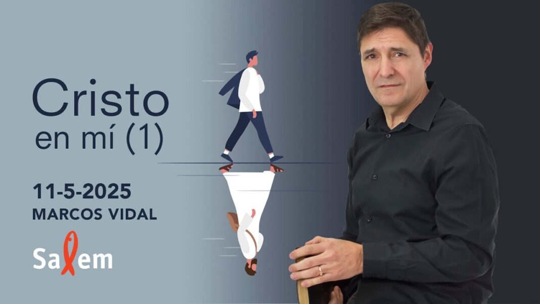 Predicaciones de Marcos Vidal Predicaciones de Marcos Vidal