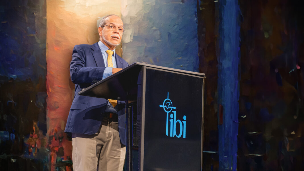 Predicaciones de Miguel Núñez