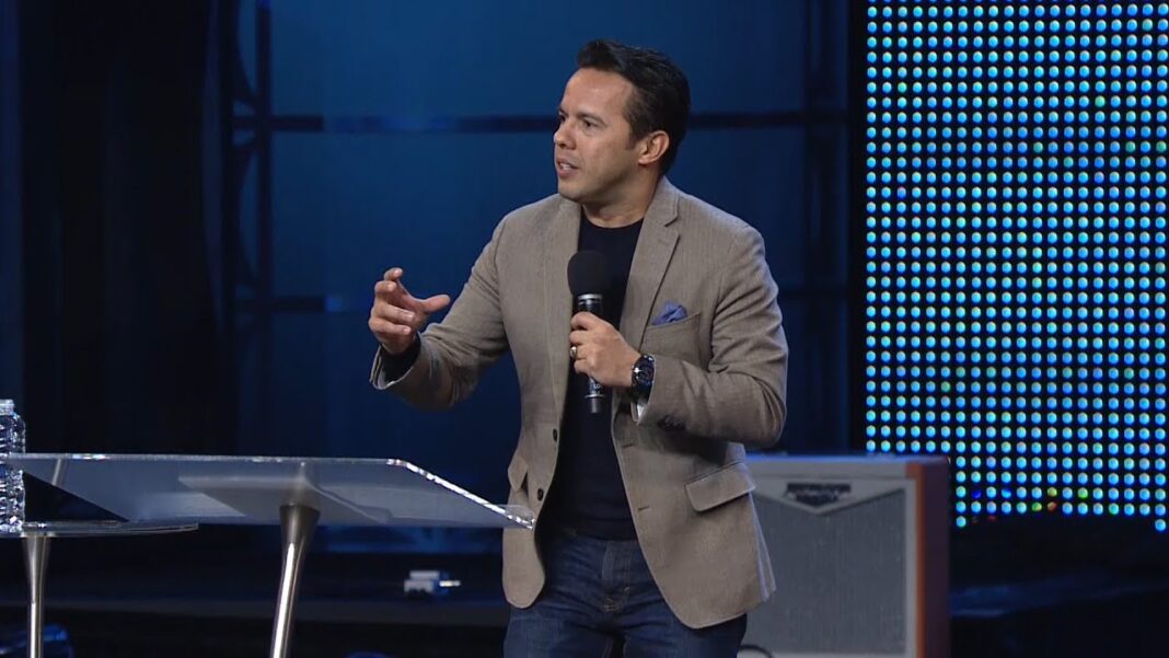 Predicaciones de Samuel Rodríguez