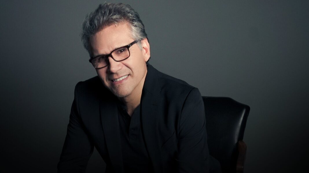 Jesús Adrián Romero Jesús Adrián Romero