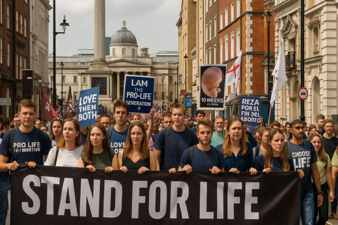 Defender la vida, un llamado para el cristiano de hoy
