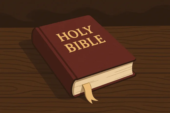 Versículos de la Biblia ordenados por Tema de interes.