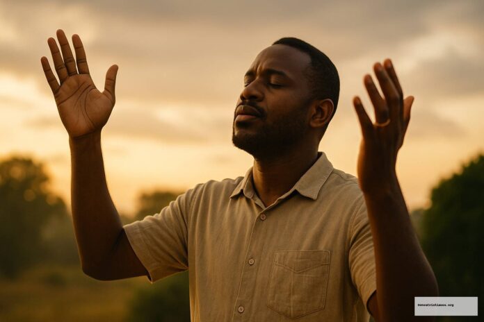 El poder de la adoración a Dios