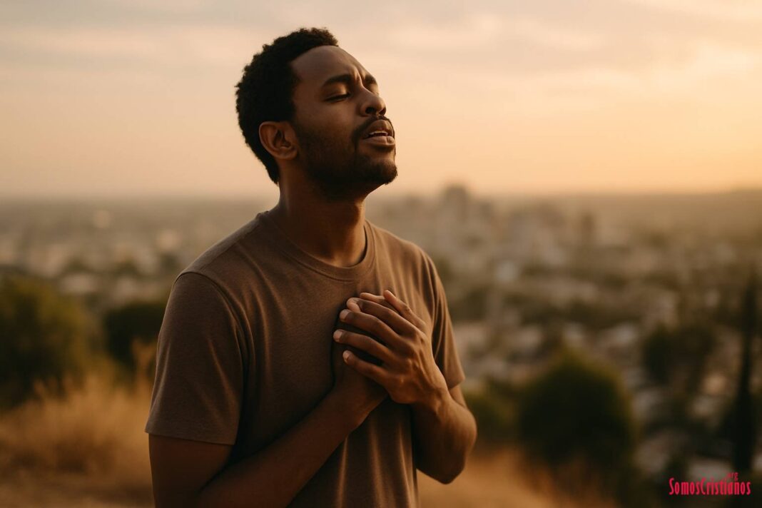 Entrégale tu vida a Cristo hoy! Entrégale tu vida a Cristo hoy!