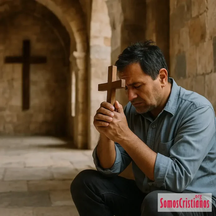 El fenómeno de los cristianos perseguidos en Asia y Medio Oriente hoy