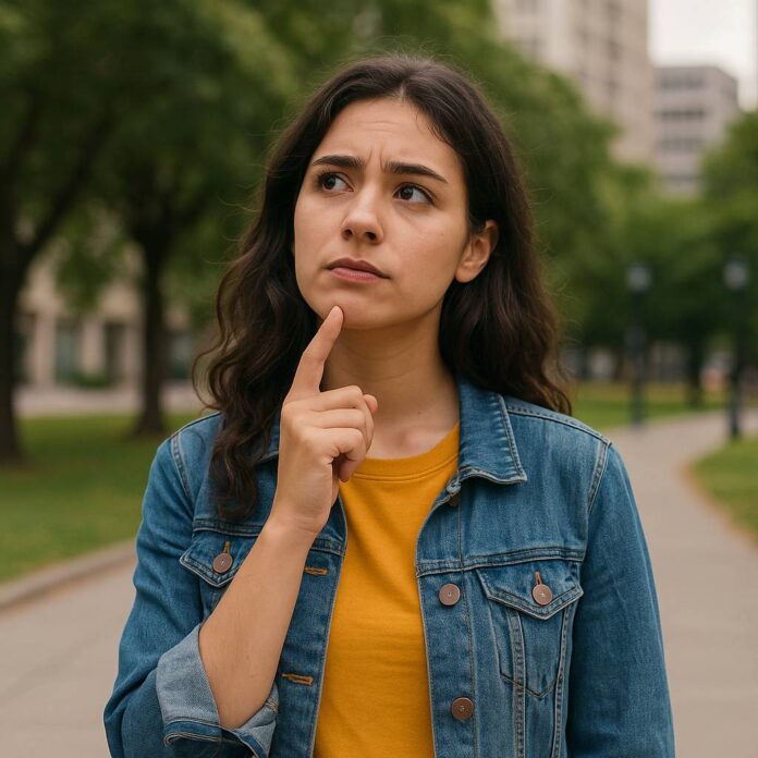 Cómo tomar decisiones sabias en un mundo lleno de distracciones