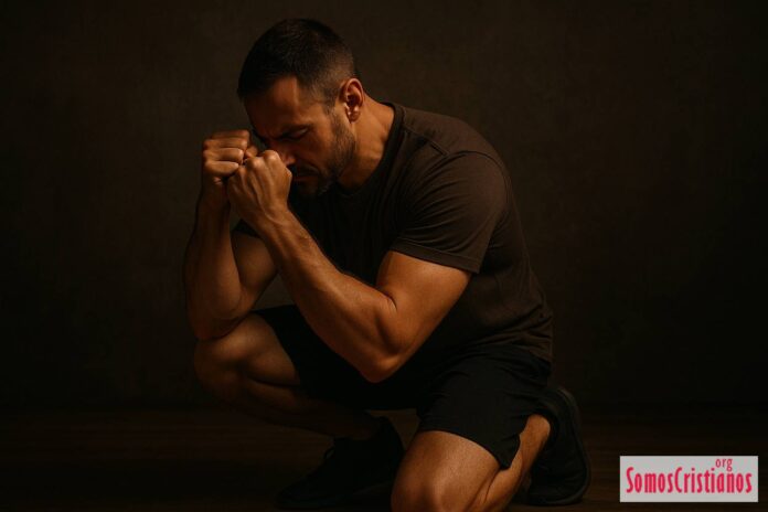 Devocional #6, Dominio Propio: El Entrenamiento del Alma