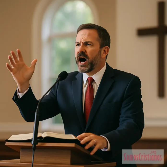 Los falsos profetas del siglo XXI: cómo identificarlos