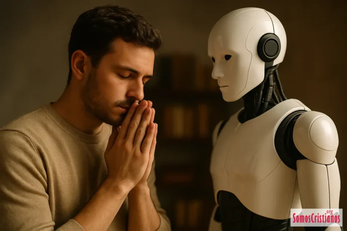 Cuando la inteligencia artificial crea ídolos modernos