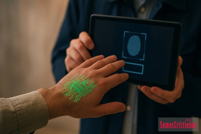 El “sello digital” y la profecía del fin: ¿un paralelo con la marca de la bestia?