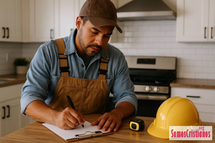 Cómo iniciar tu propio negocio sin descuidar tu fe y familia