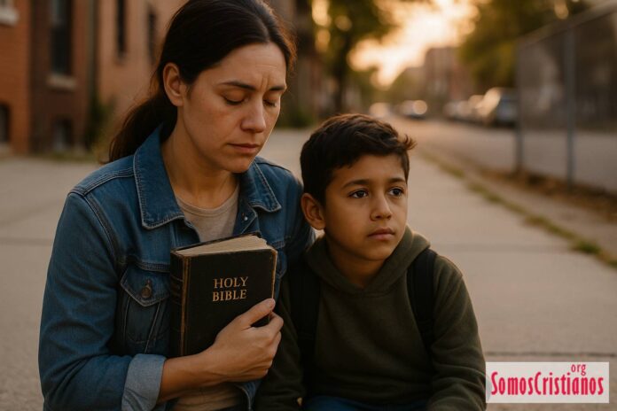 El corazón de Dios hacia los inmigrantes: lo que la Biblia enseña