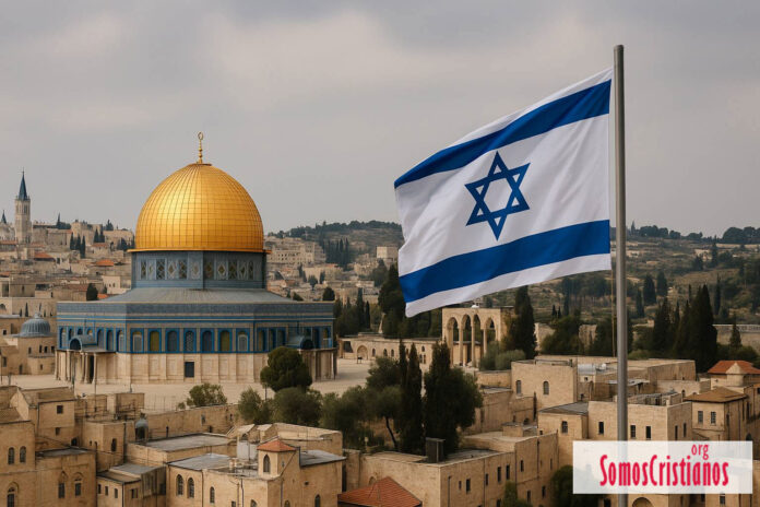 Israel, Gaza y la Guerra: ¿Qué Dice Realmente la Biblia?