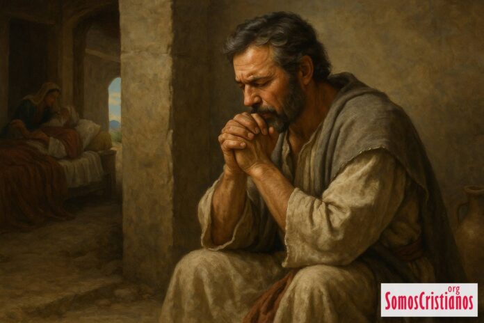 Jacob: El precio del engaño y la bendición de confiar en Dios