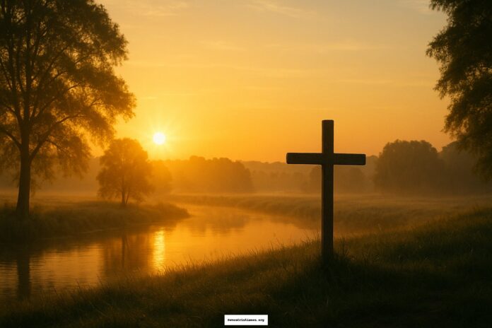 Reflexión Cristiana ante la partida de Charlie Kirk