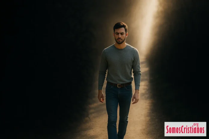 Domina tu mente o ella te dominará a ti