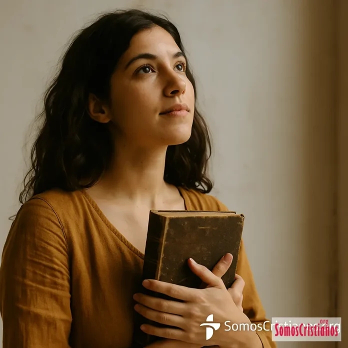 La mujer en la Biblia: más allá de los estereotipos