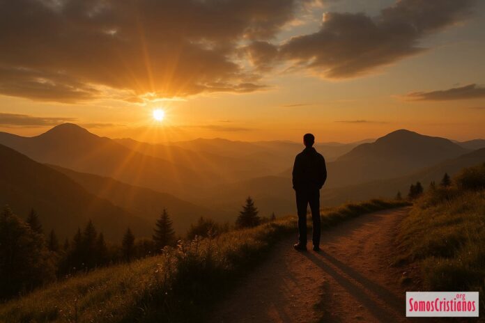 ¿Cuál es el propósito de vivir?