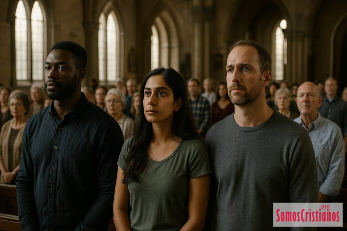 ¿Quién es el verdadero pueblo escogido de Dios hoy?