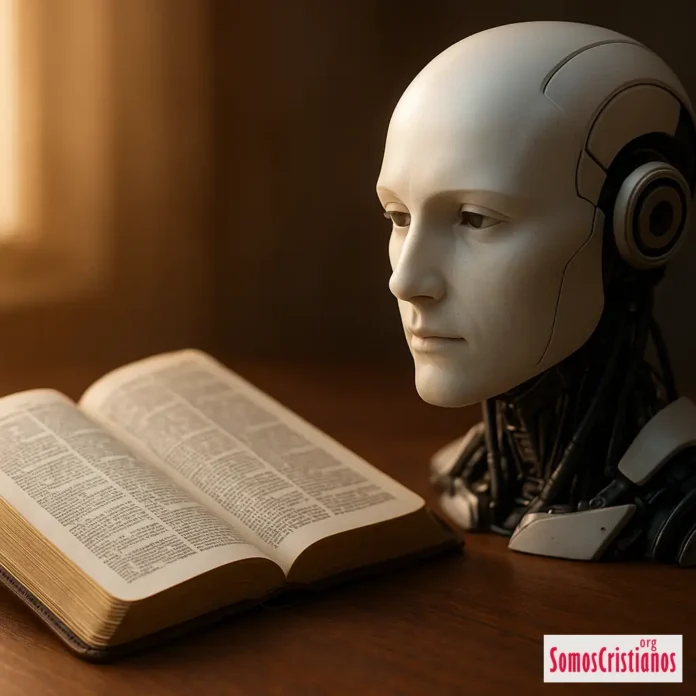 Inteligencia Artificial y Fe