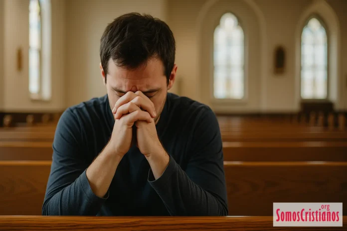 La salud mental en la iglesia: depresión, ansiedad y suicidio desde una perspectiva bíblica
