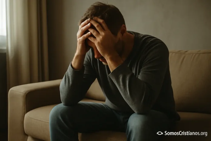 ¿Por qué sufrimos?