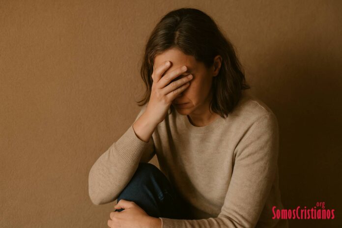 Cuando los temores se cumplen: una reflexión bíblica sobre el poder del miedo y la fe