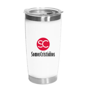 Termo Oficial SomosCristianos.org