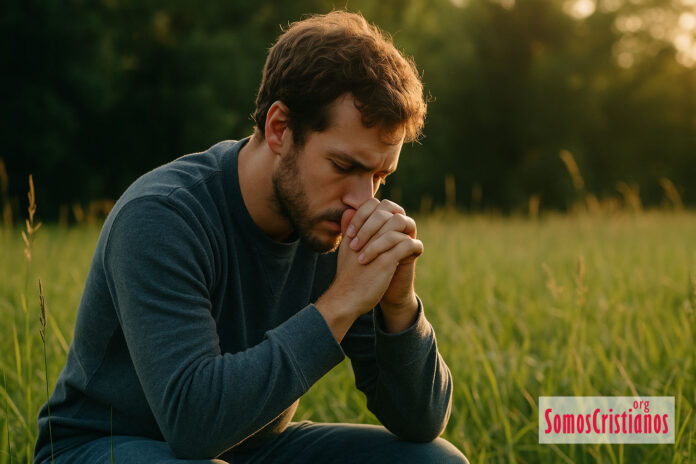 Cuando Dios guarda silencio: cómo mantener la fe en los momentos donde parece que no responde.