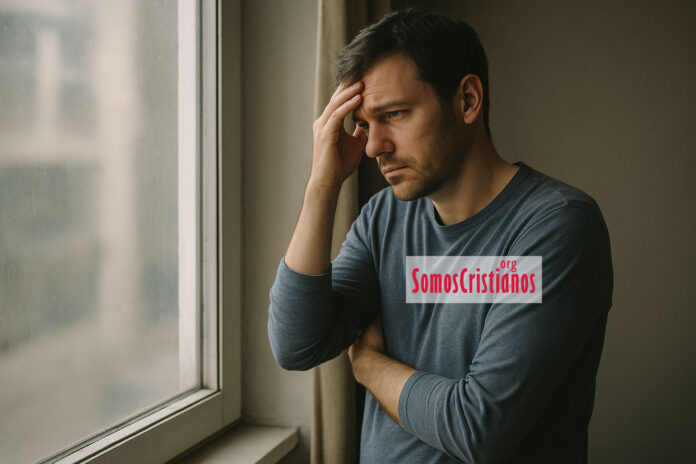 Cuando la vida se detiene la batalla invisible de Daniel