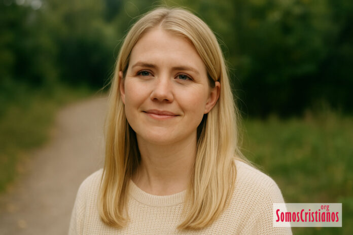 Cuando Dios transforma el dolor en propósito: la historia de Elizabeth Smart