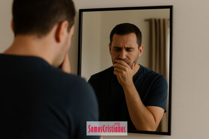 La verdad que no te atreves a decirte