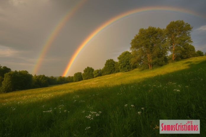 Las promesas de Dios que siguen vivas hoy