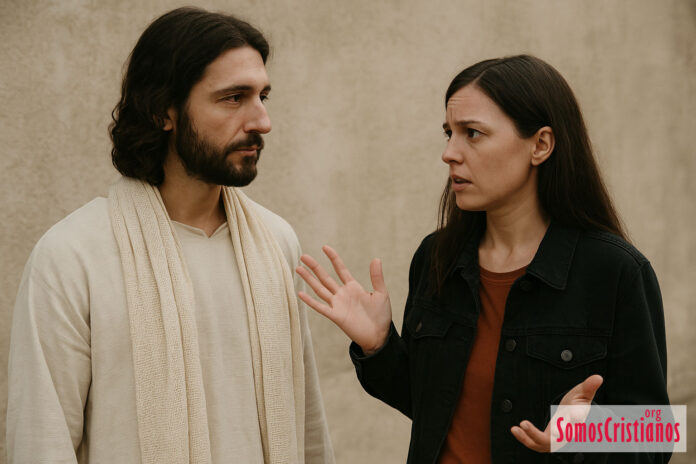 ¿Por qué hay personas que aman a Jesús, pero no a los cristianos?