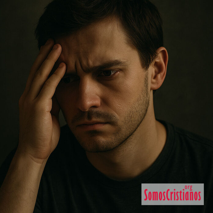 ¿Qué hay en la mente de un asesino? La raíz espiritual del mal según Jesús.