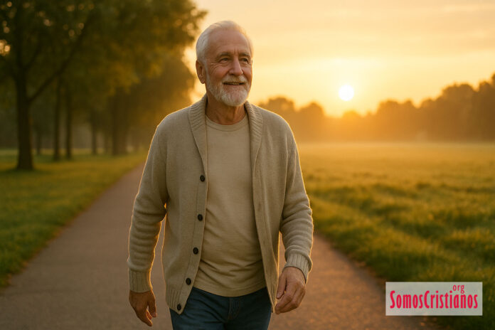 El verdadero secreto para vivir más y mejor