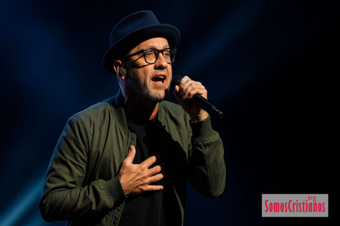 El testimonio de TobyMac: fe en medio del dolor y esperanza después de la pérdida.