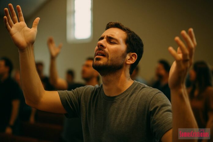 Reflexión: La adoración en un mundo que mide todo con métricas