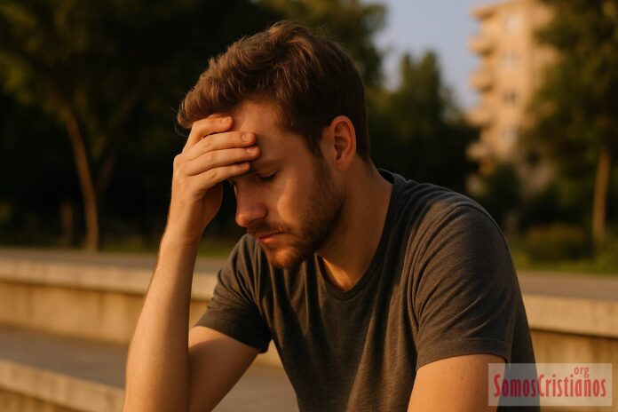 La ansiedad de ser olvidado: un nuevo “ídolo” social