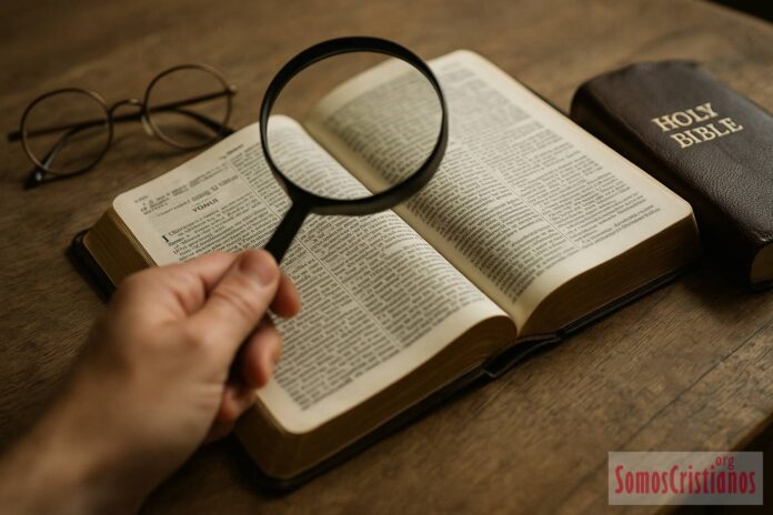 200 curiosidades de la Biblia