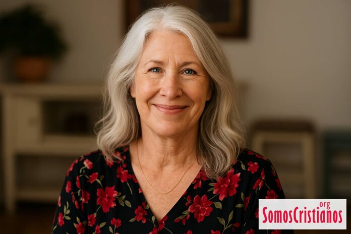 El milagro de sanidad en la vida de Dawn Sherrill, escuchó a Dios decir 