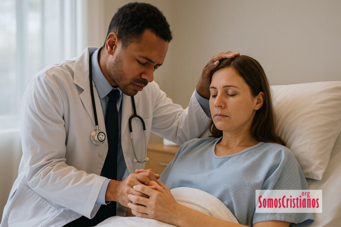 ¿El don de sanidad existe hoy en día?