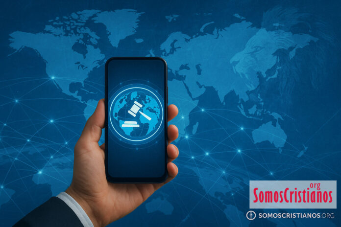 La globalización digital y el anuncio de un solo gobierno mundial