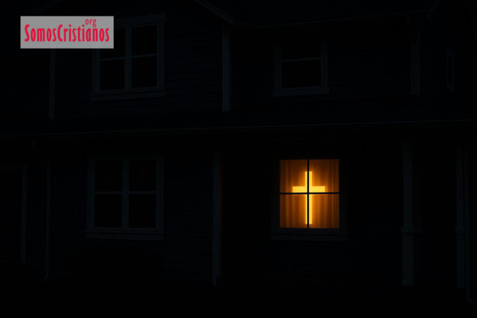 La oscuridad disfrazada de fiesta: ¿Debe un cristiano participar en el 31 de octubre, la noche de halloween?